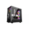be quiet Pure Base 501 LX Black Midi Tower