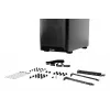 be quiet Pure Base 501 LX Black Midi Tower
