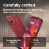 Motorola moto g05 16.9 cm (6.67 inch) Dual SIM Android 15 4G USB Type-C 4 GB 64 GB 5200 mAh Red