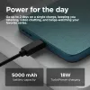 Motorola moto g05 16.9 cm (6.67 inch) Dual SIM Android 15 4G USB Type-C 4 GB 64 GB 5200 mAh Green