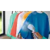 Handheld garment steamer Philips 5000 series STH5010/70 1400W, 0.12 L water tank, foldable hanger, 2 steam settings