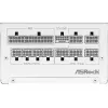 ASROCK Power Supply Steel Legend Sl-1000gw 1000w 80+ Gold White ATX