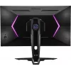 ASROCK Gaming Monitor - Pgo32ufs - 32in - 3840 X 2160 Uhd - Flat 240hz - Black