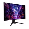 ASROCK Gaming Monitor - Pgo32ufs - 32in - 3840 X 2160 Uhd - Flat 240hz - Black