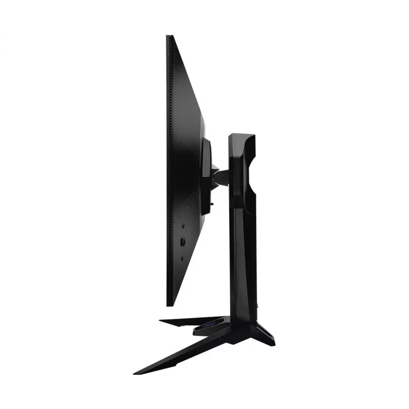 ASROCK Gaming Monitor - Pgo32ufs - 32in - 3840 X 2160 Uhd - Flat 240hz - Black