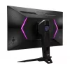 ASROCK Gaming Monitor - Pgo32ufs - 32in - 3840 X 2160 Uhd - Flat 240hz - Black