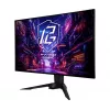 ASROCK Gaming Monitor - Pgo32ufs - 32in - 3840 X 2160 Uhd - Flat 240hz - Black