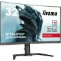 iiyama G-MASTER GCB3280QSU-B2 computer monitor 80 cm (31.5 inch) 2560 x 1440 pixels Dual QHD LED Black