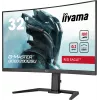 iiyama G-MASTER GCB3280QSU-B2 computer monitor 80 cm (31.5 inch) 2560 x 1440 pixels Dual QHD LED Black