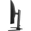 iiyama G-MASTER GCB3280QSU-B2 computer monitor 80 cm (31.5 inch) 2560 x 1440 pixels Dual QHD LED Black
