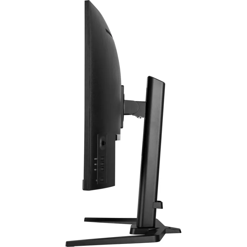 iiyama G-MASTER GCB3280QSU-B2 computer monitor 80 cm (31.5 inch) 2560 x 1440 pixels Dual QHD LED Black