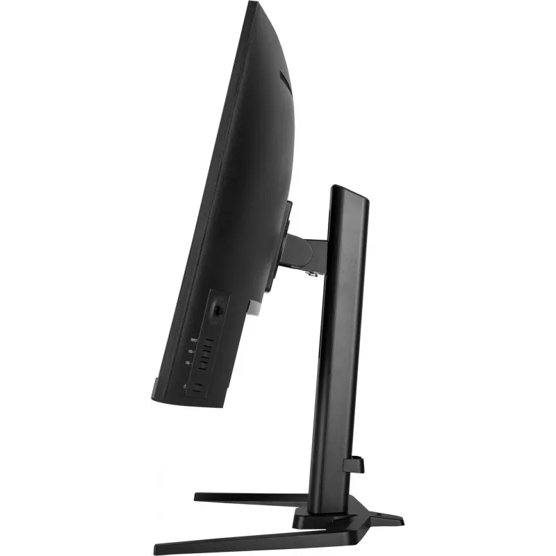 iiyama G-MASTER GCB3280QSU-B2 computer monitor 80 cm (31.5 inch) 2560 x 1440 pixels Dual QHD LED Black