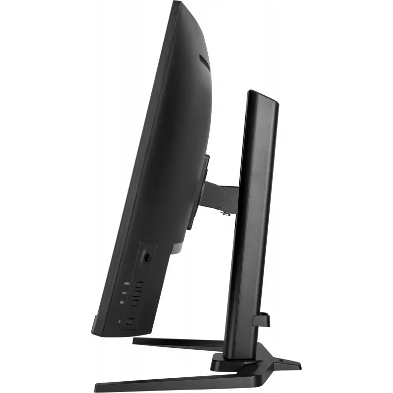 iiyama G-MASTER GCB3280QSU-B2 computer monitor 80 cm (31.5 inch) 2560 x 1440 pixels Dual QHD LED Black