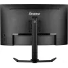 iiyama G-MASTER GCB3280QSU-B2 computer monitor 80 cm (31.5 inch) 2560 x 1440 pixels Dual QHD LED Black