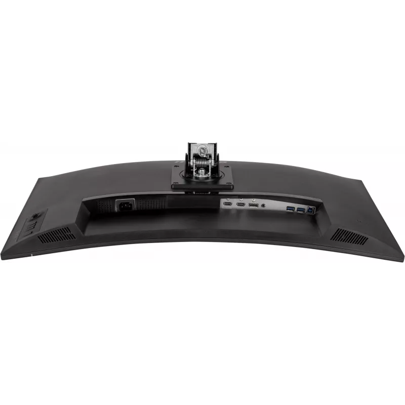 iiyama G-MASTER GCB3280QSU-B2 computer monitor 80 cm (31.5 inch) 2560 x 1440 pixels Dual QHD LED Black