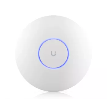 Wireless Access Point Ubiquiti U7 Pro 2.4 GHz 5 GHz 6 GHz