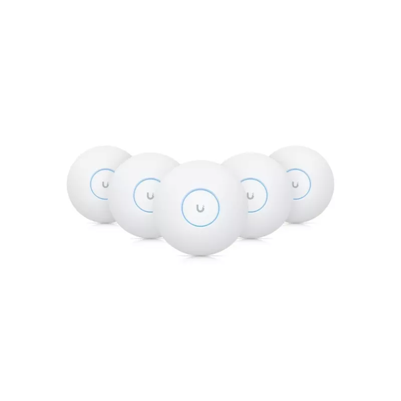 Wireless Access Point Ubiquiti U7 Pro 2.4 GHz 5 GHz 6 GHz