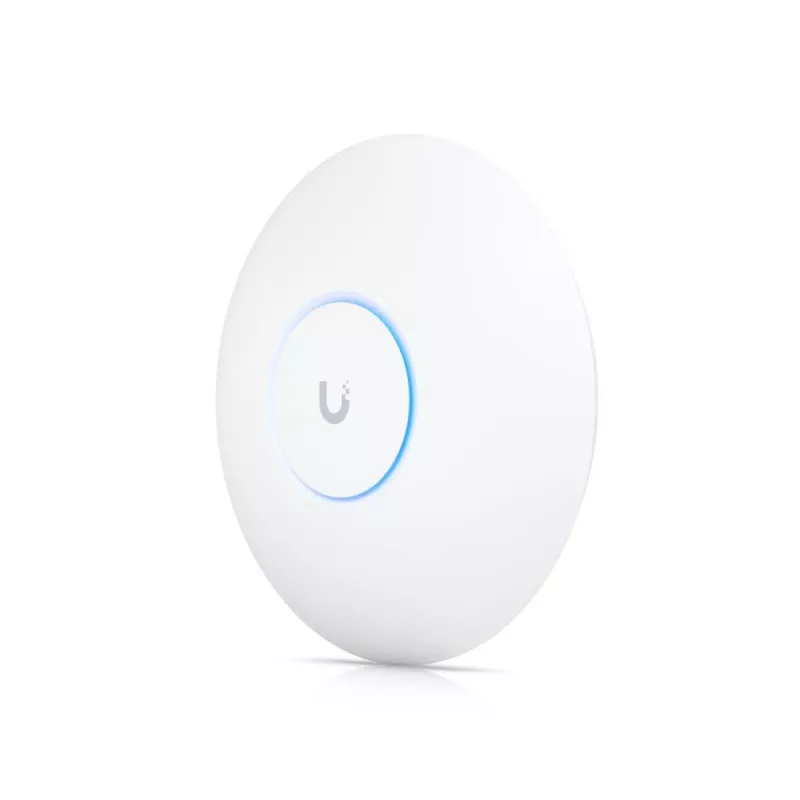 Wireless Access Point Ubiquiti U7 Pro 2.4 GHz 5 GHz 6 GHz