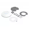 Wireless Access Point Ubiquiti U7 Pro 2.4 GHz 5 GHz 6 GHz