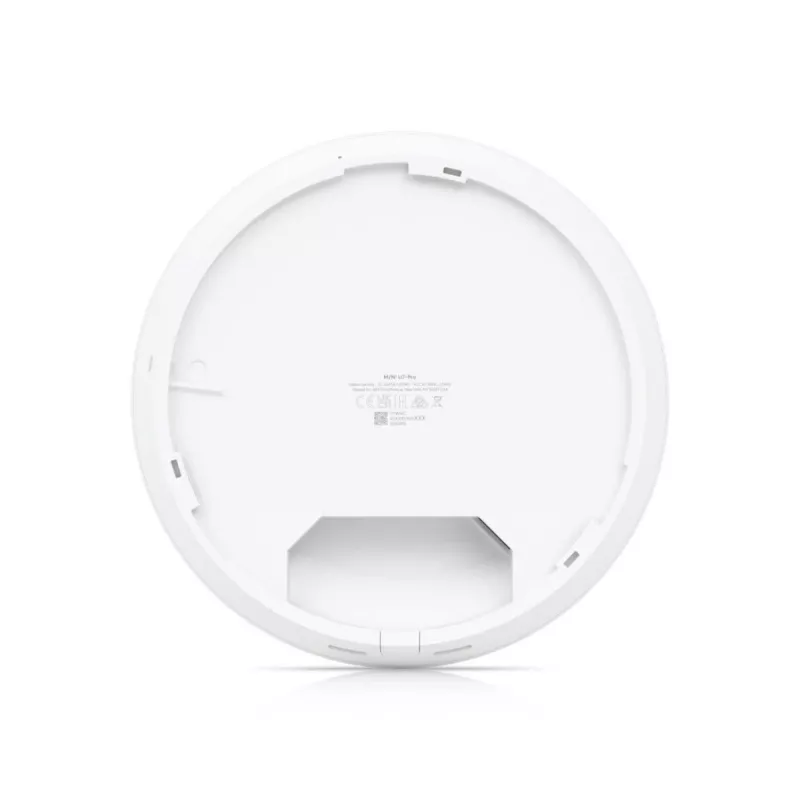 Wireless Access Point Ubiquiti U7 Pro 2.4 GHz 5 GHz 6 GHz