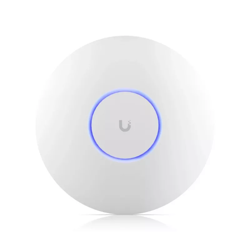 Wireless Access Point Ubiquiti U7 Pro 2.4 GHz 5 GHz 6 GHz
