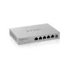 Zyxel XMG-105 Unmanaged 2.5G Ethernet (100/1000/2500) Grey