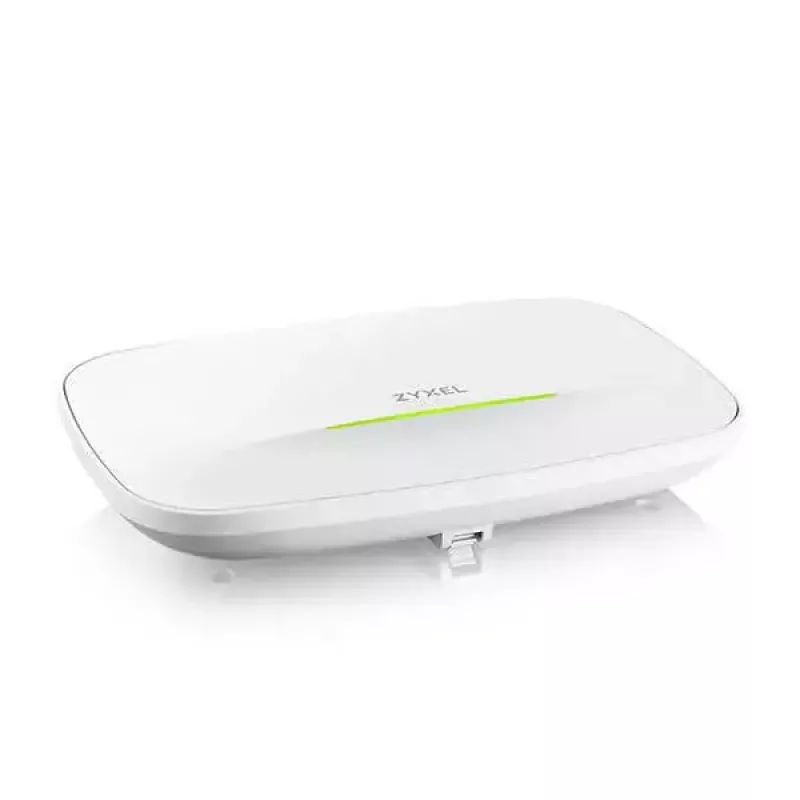 Zyxel NWA110BE 5764 Mbit/s White Power over Ethernet (PoE)