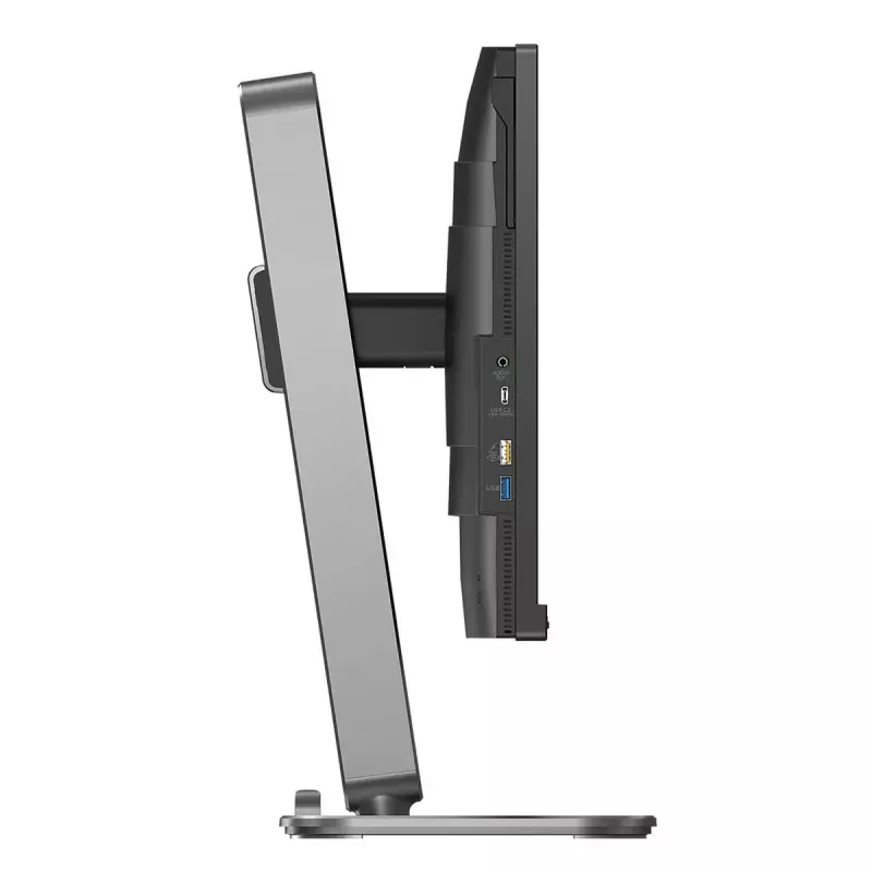 Philips 5000 series 24B2G5301/00 computer monitor 60.5 cm (23.8 inch) 1920 x 1080 pixels Full HD LCD Black