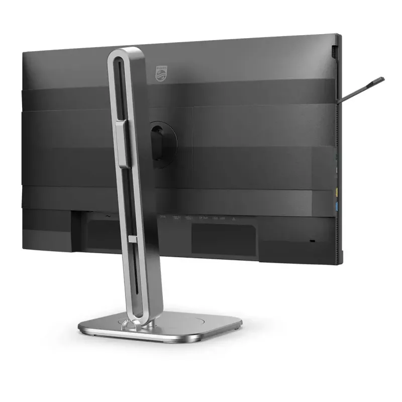 Philips 5000 series 24B2G5301/00 computer monitor 60.5 cm (23.8 inch) 1920 x 1080 pixels Full HD LCD Black