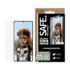 PanzerGlass SAFE. by ® Screen Protector Samsung Galaxy S25 Ultra | Ultra-Wide Fit w. EasyAligner