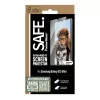 PanzerGlass SAFE. by ® Screen Protector Samsung Galaxy S25 Ultra | Ultra-Wide Fit w. EasyAligner