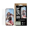 PanzerGlass SAFE. by ® Screen Protector Samsung Galaxy S25 | S24 | Ultra-Wide Fit w. EasyAligner