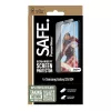 PanzerGlass SAFE. by ® Screen Protector Samsung Galaxy S25 | S24 | Ultra-Wide Fit w. EasyAligner