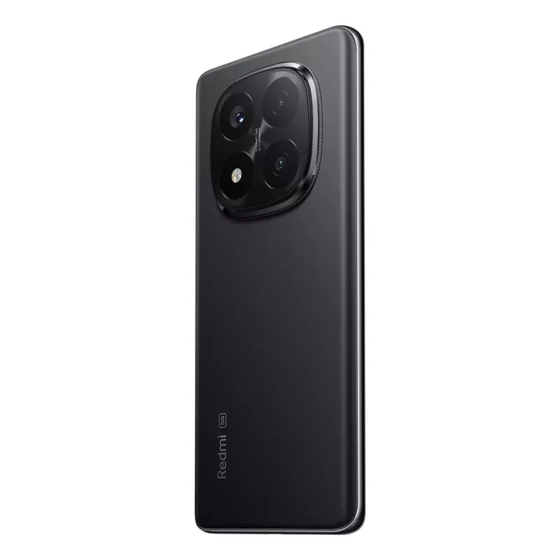 Smartphone Xiaomi Redmi Note 14 Pro 5G, 6.67 inch AMOLED, 256 GB, 8 GB RAM, 200 MP, IP68, 5110 mAh