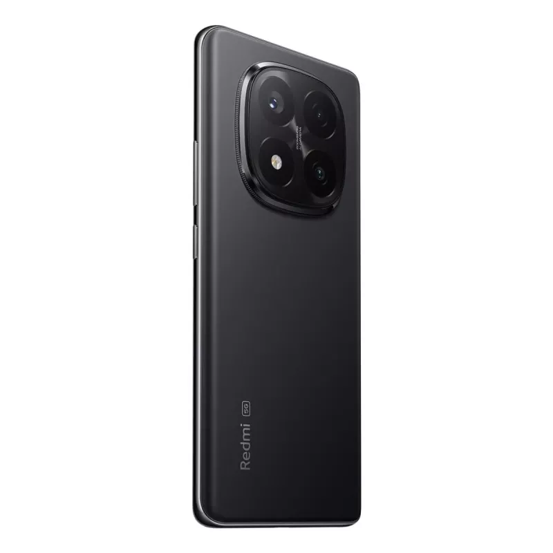Smartphone Xiaomi Redmi Note 14 Pro 5G, 6.67 inch AMOLED, 256 GB, 8 GB RAM, 200 MP, IP68, 5110 mAh