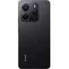 Smartphone Xiaomi Redmi Note 14 6.67 inch AMOLED 120Hz, 6 GB RAM, 128 GB, 108 MP, 5500 mAh, IP54, Black