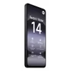 Smartphone Xiaomi Redmi Note 14 6.67 inch AMOLED 120Hz, 6 GB RAM, 128 GB, 108 MP, 5500 mAh, IP54, Black