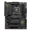 Motherboard MSI MAG X870E TOMAHAWK WIFI — AMD X870E, Socket AM5, ATX, 4x DDR5 DIMM, 4x M.2, Wi‑Fi, 5Gb Ethernet
