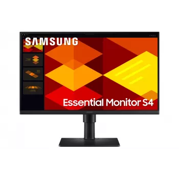 Samsung S40GD computer monitor 61 cm (24 inch) 1920 x 1080 pixels Full HD LCD Black
