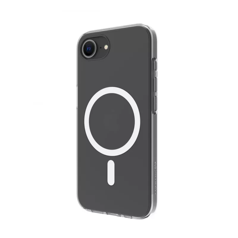 dbramante1928 Greenland Pro MS mobile phone case 15.5 cm (6.1 inch) Cover Transparent