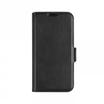 dbramante1928 Oslo Pro mobile phone case 15.5 cm (6.1 inch) Folio Black