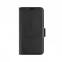dbramante1928 Oslo Pro mobile phone case 15.5 cm (6.1 inch) Folio Black