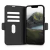 dbramante1928 Oslo Pro mobile phone case 15.5 cm (6.1 inch) Folio Black