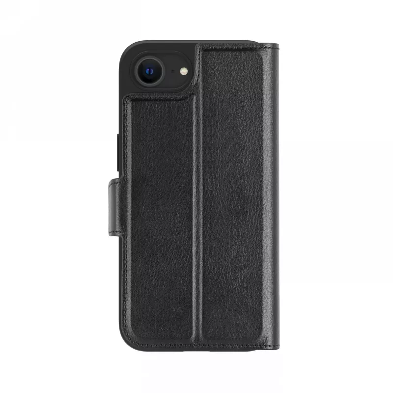 dbramante1928 Oslo Pro mobile phone case 15.5 cm (6.1 inch) Folio Black