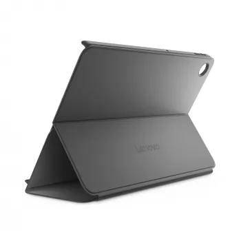 Lenovo ZG38C06653 tablet case 25.6 cm (10.1 inch) Folio Grey