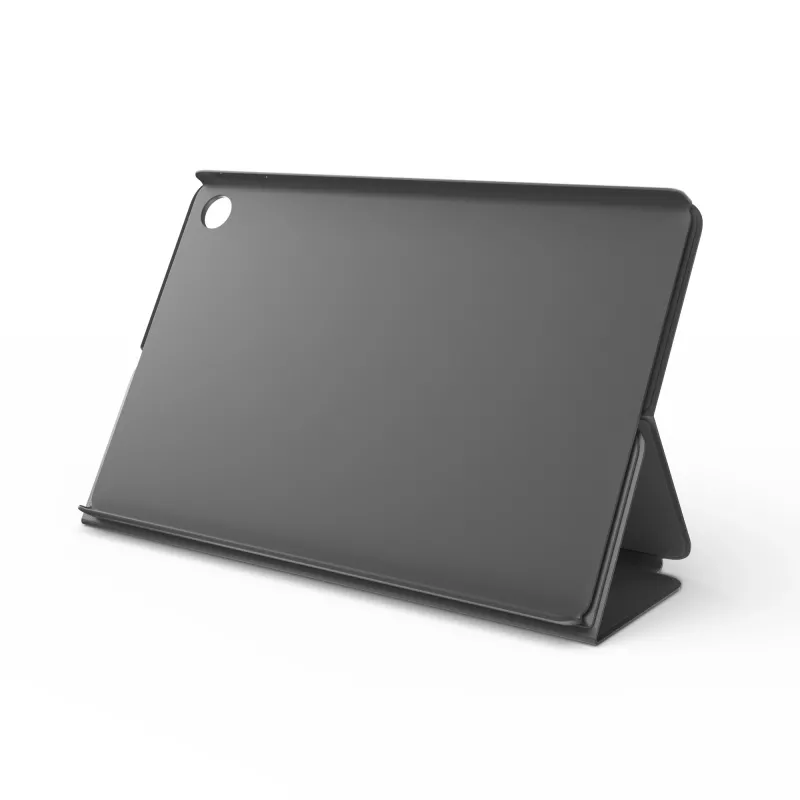 Lenovo ZG38C06653 tablet case 25.6 cm (10.1 inch) Folio Grey