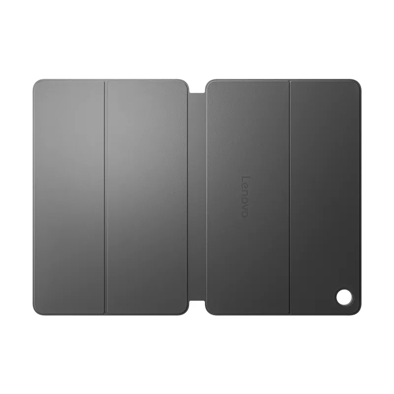 Lenovo ZG38C06653 tablet case 25.6 cm (10.1 inch) Folio Grey