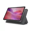 Lenovo ZG38C06653 tablet case 25.6 cm (10.1 inch) Folio Grey