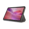 Lenovo ZG38C06653 tablet case 25.6 cm (10.1 inch) Folio Grey