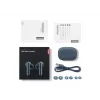 Lenovo TWS Yoga PC Edition Headset True Wireless Stereo (TWS) In-ear Calls/Music Bluetooth Teal